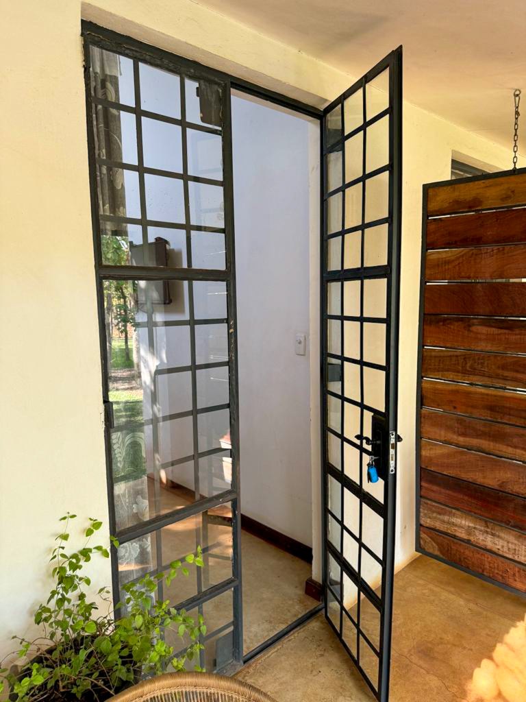 A Tranquil Getaway at Hanlo Estate: Where Cozy Comfort Meets Natural Beauty #HanloEstate #Africa #Zambia #Staycation